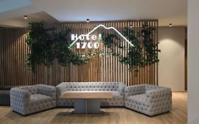 Hotel 1700